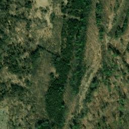 Satellite imagery of Alsen Limestone Quarry, US