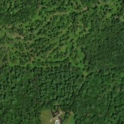Satellite imagery of Hitchcock Mountain, US