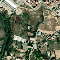 Satellite imagery of Mirador de las cigüeñas, ES