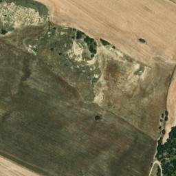 Satellite imagery of M3T, FR