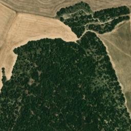 Satellite imagery of M3T, FR