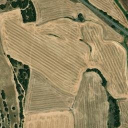 Satellite imagery of M3T, FR
