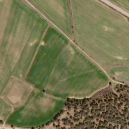 Satellite imagery of M3T, ES