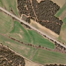 Satellite imagery of M3T, ES