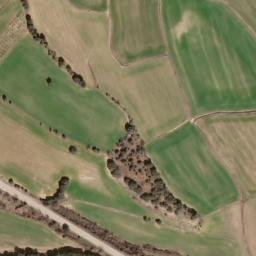 Satellite imagery of M3T, ES