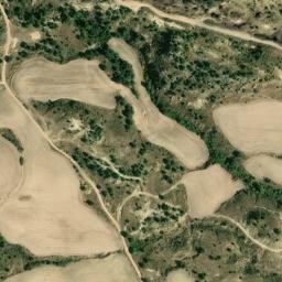 Satellite imagery of M6, FR