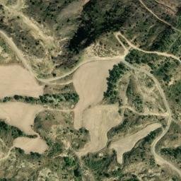 Satellite imagery of M4.1, ES