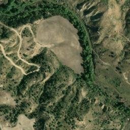 Satellite imagery of AUX M3T, ES