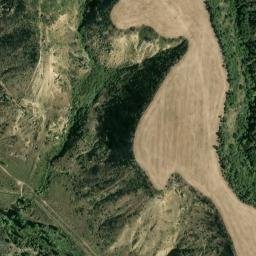 Satellite imagery of AUX M3T, ES