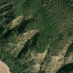 Satellite imagery of AUX M3T, ES