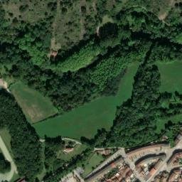 Satellite imagery of Volcà de Montolivet, ES