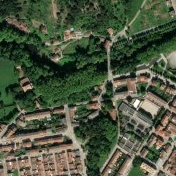Satellite imagery of Volcà de Montolivet, ES