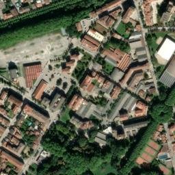 Satellite imagery of Volcà de Montolivet, ES