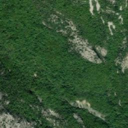 Satellite imagery of Lokvica, ME