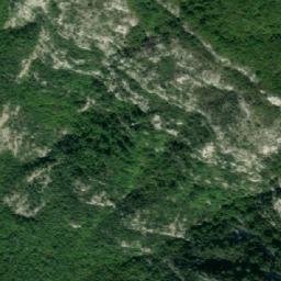 Satellite imagery of Lokvica, ME