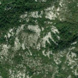 Satellite imagery of Bješkeza, ME