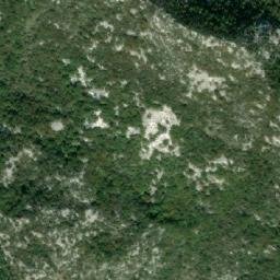 Satellite imagery of Bješkeza, ME