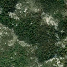 Satellite imagery of Bješkeza, ME