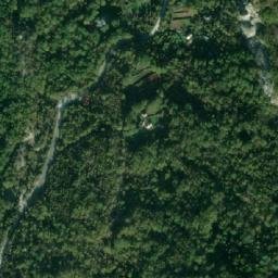 Satellite imagery of Malo Trešdo, ME
