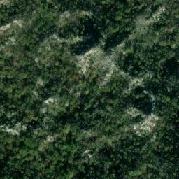 Satellite imagery of Lonac, ME