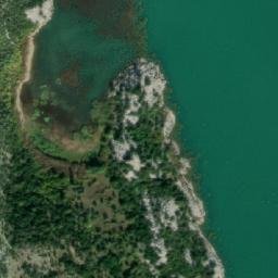 Satellite imagery of Breg, ME