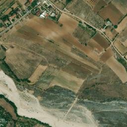 Satellite imagery of Kodra e Grudës, AL