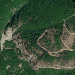 Satellite imagery of Maja e Sollomanit, AL