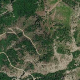 Satellite imagery of Maja e Sollomanit, AL