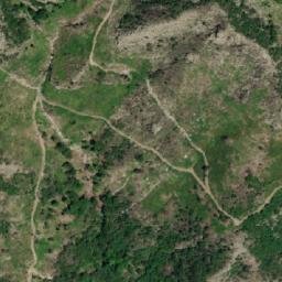 Satellite imagery of Maja e Sollomanit, AL