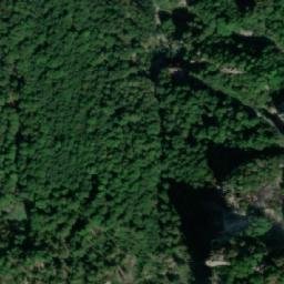 Satellite imagery of Maja e Zezë, AL