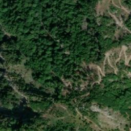 Satellite imagery of Maja e Fezës, AL