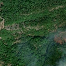 Satellite imagery of Maja e Fezës, AL