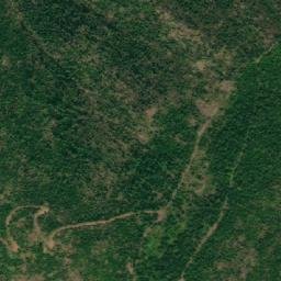 Satellite imagery of Qafa e Balës, AL