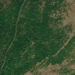 Satellite imagery of Qafa e Balës, AL