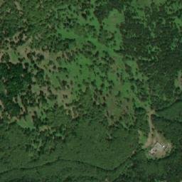 Satellite imagery of Maja e Laknishtës, AL