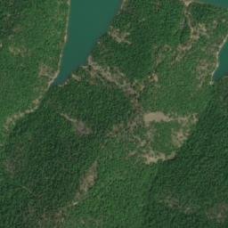 Satellite imagery of Kodra Tafës, AL