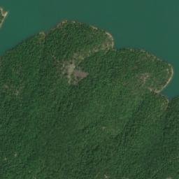 Satellite imagery of Kodra Tafës, AL