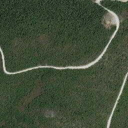 Satellite imagery of Kreta, XK