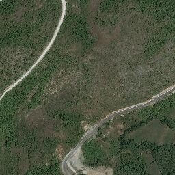 Satellite imagery of Kreta, XK