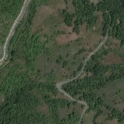 Satellite imagery of Kreta, XK