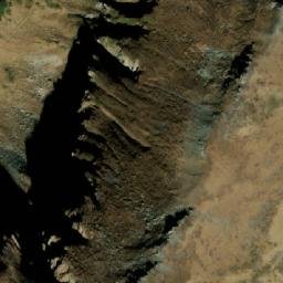 Satellite imagery of Piribeg, MK