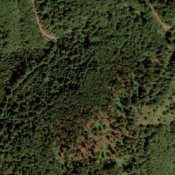 Satellite imagery of Gorevine, MK