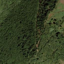 Satellite imagery of Gradište, MK