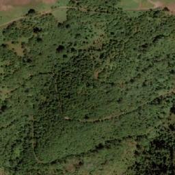 Satellite imagery of Gradište, MK