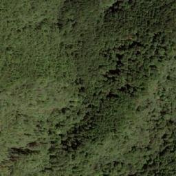 Satellite imagery of Krušev Rid, MK