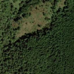 Satellite imagery of Gnjojano Ramno, MK