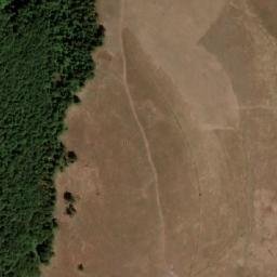 Satellite imagery of Gnjojano Ramno, MK