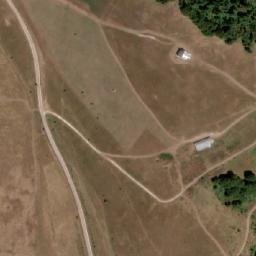 Satellite imagery of Gnjojano Ramno, MK