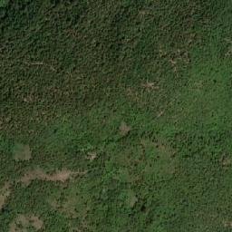 Satellite imagery of Čukljevica, MK