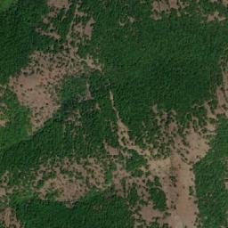 Satellite imagery of Vukanovce, MK
